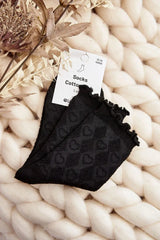 Step in style womens cotton ankle socks  Adomoo