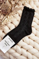 Step in style womens cotton ankle socks  Adomoo