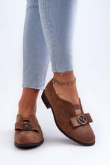 Low Shoes model 196314 Step in style - Honesty Sales U.K