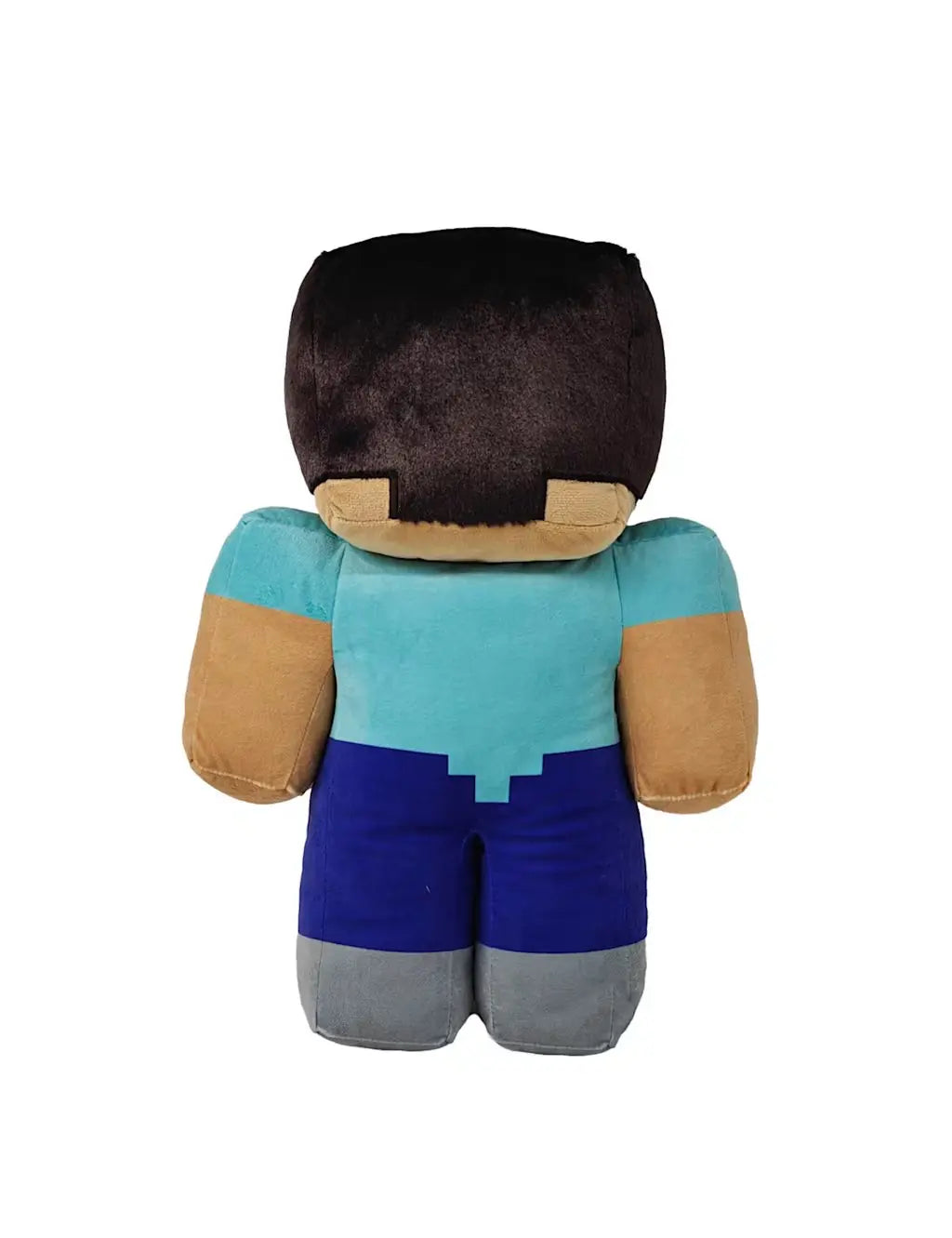 Minecraft Steve Soft Toy (3-6 Yrs)  Adomoo