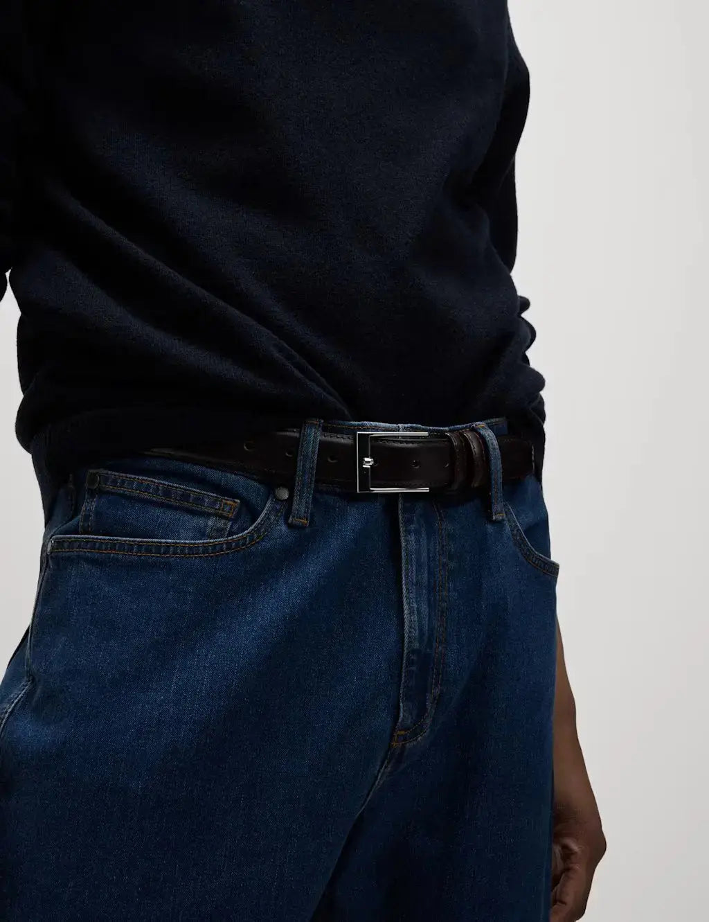 Straight Fit Jeans with Stormwear™  Adomoo