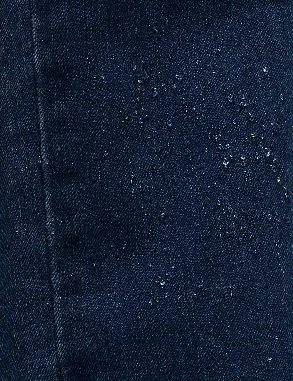 Straight Fit Jeans with Stormwear™  Adomoo