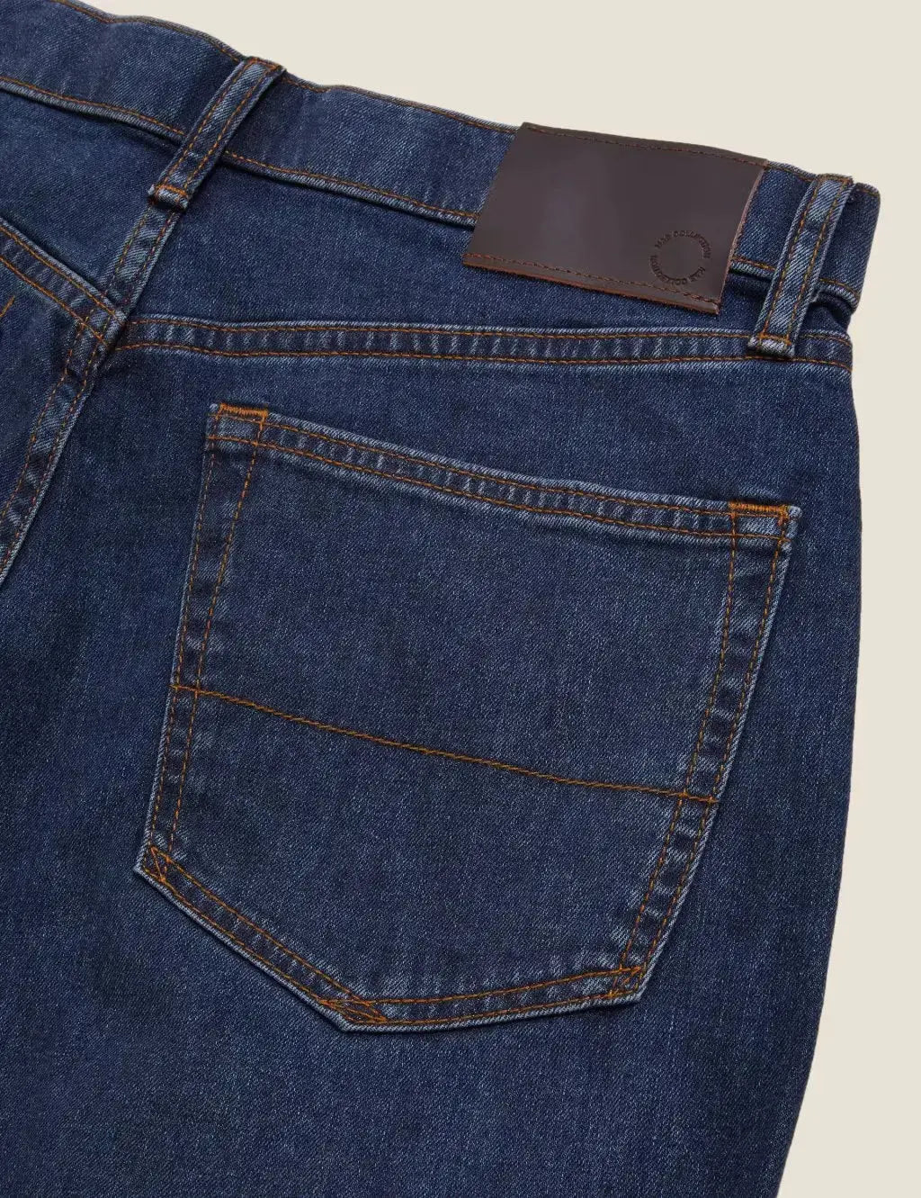 Straight Fit Jeans with Stormwear™  Adomoo