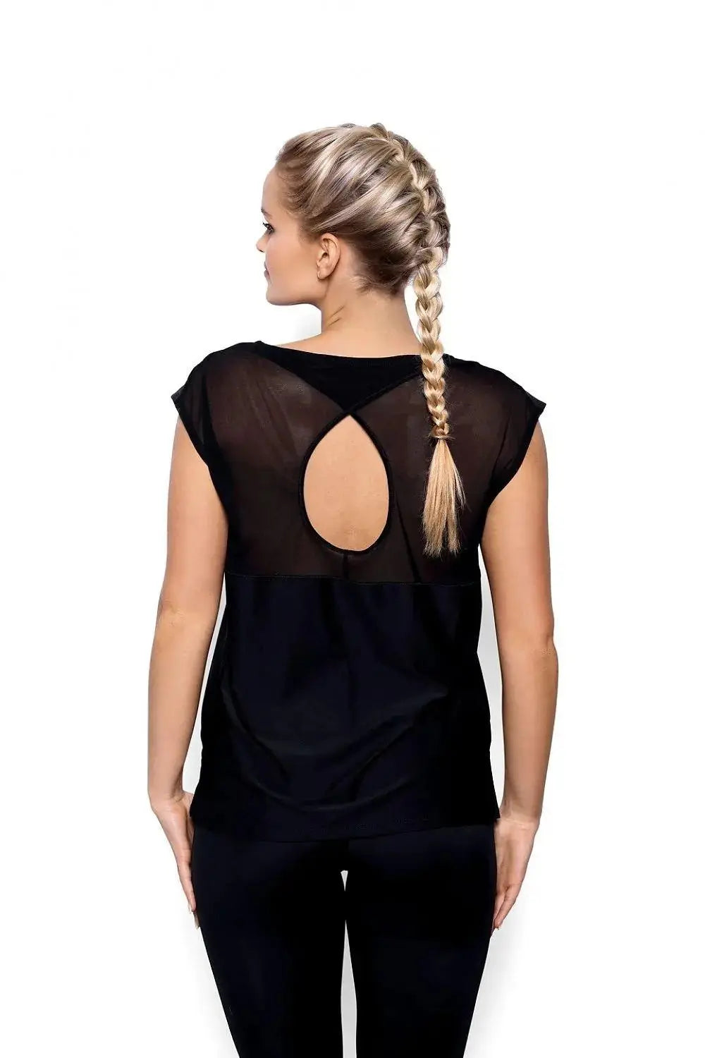 Stylish blouse by Eldar collection  Adomoo