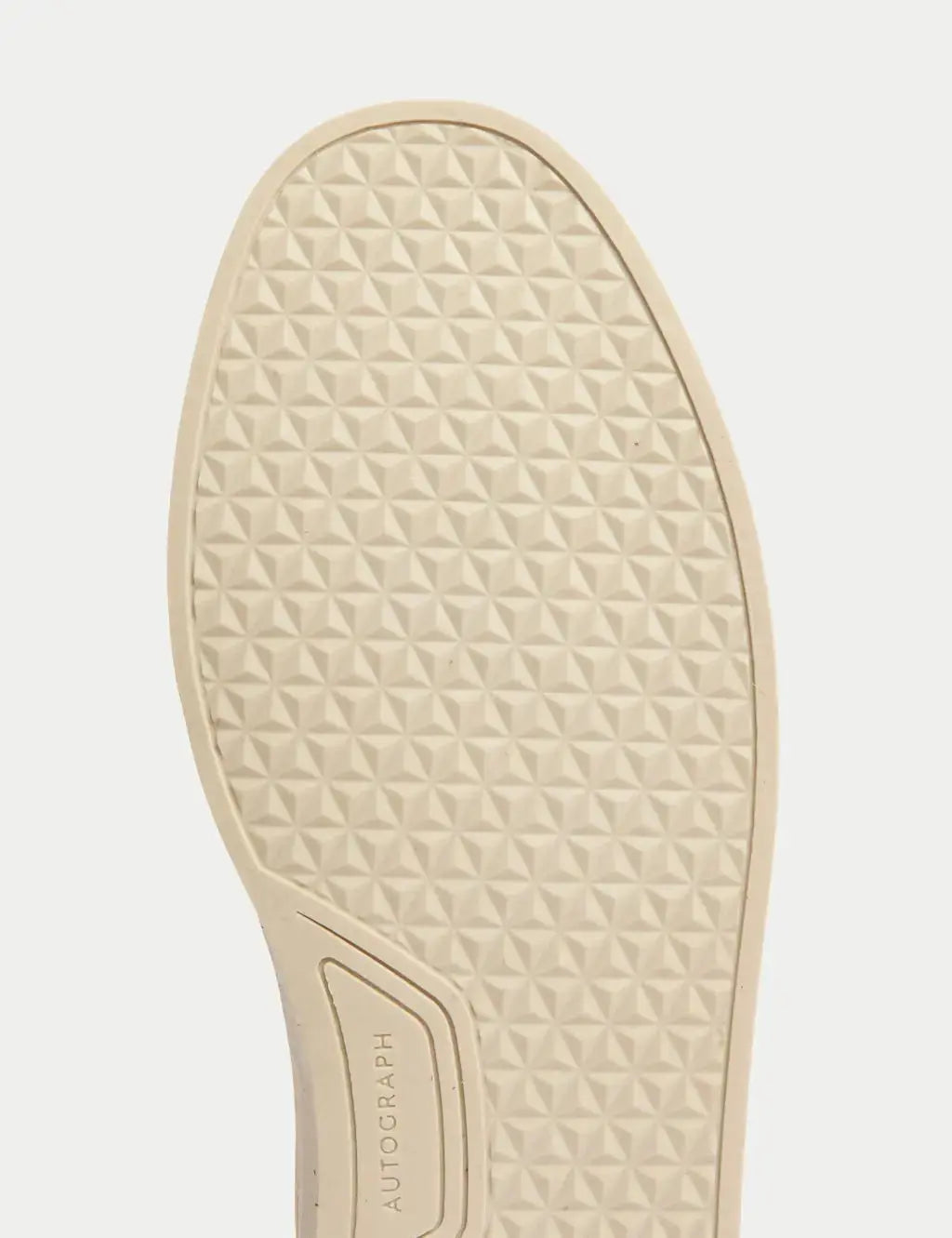 Autograph Suede White Sole Lace Up Loafers  Adomoo