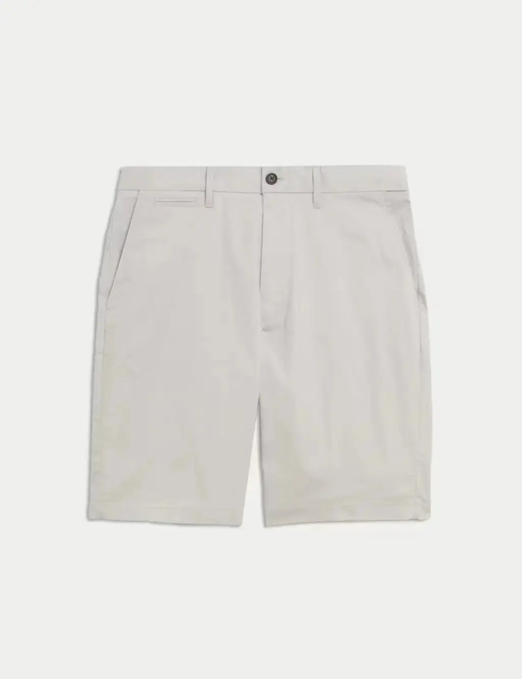 Super Lightweight Stretch Chino Shorts  Adomoo