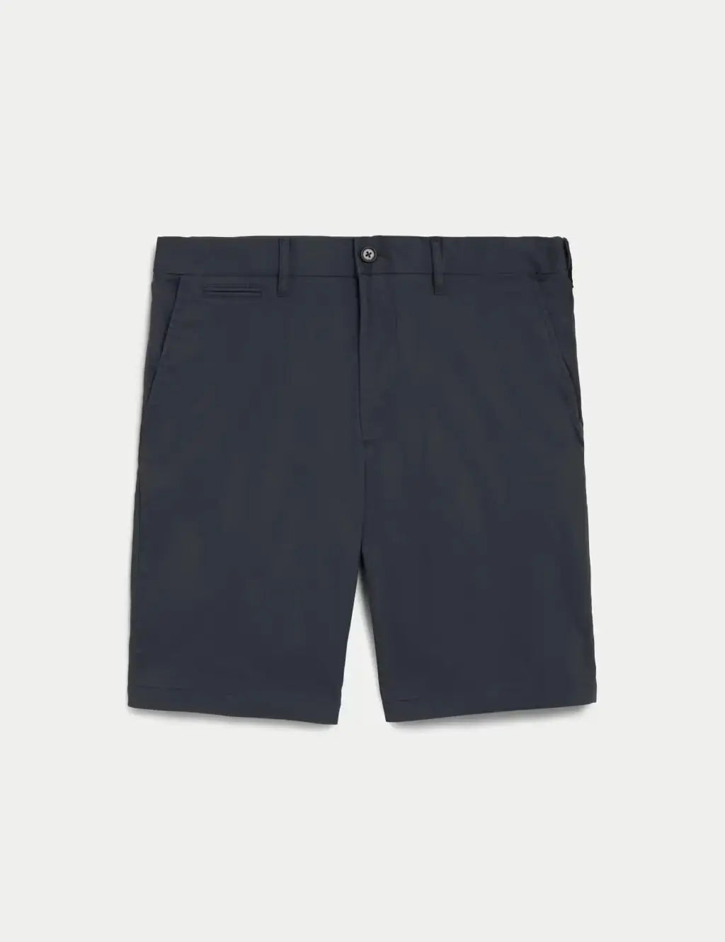 Super Lightweight Stretch Chino Shorts  Adomoo