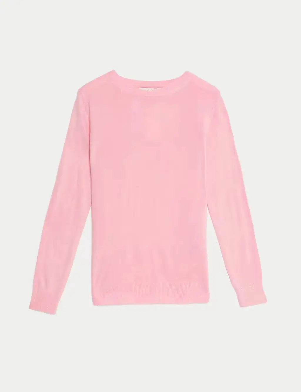 Supersoft Crew Neck Jumper  Adomoo