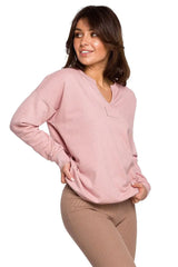 Sweatshirt model 163154 BeWear  Adomoo