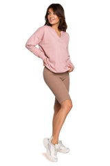 Sweatshirt model 163154 BeWear  Adomoo