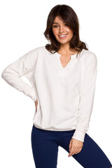 Sweatshirt model 163154 BeWear  Adomoo