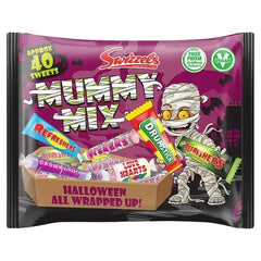 Swizzels Mummy Mix 340g (Case of 10)  Adomoo