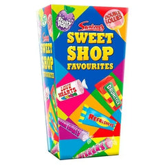 Swizzels Sweet Shop Favourites 324g  Adomoo