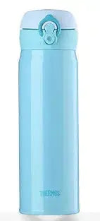 THERMOS Stainless Steel Vacuum Insulated Water Bottle – 350ml/500ml Leak-Proof Thermal Tumbler Flask  Adomoo