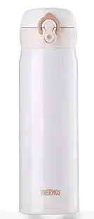 THERMOS Stainless Steel Vacuum Insulated Water Bottle – 350ml/500ml Leak-Proof Thermal Tumbler Flask  Adomoo