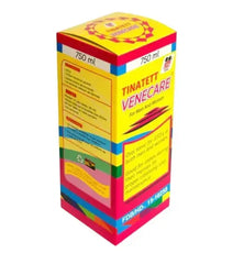 TINATETT VENECARE 750ML  Adomoo
