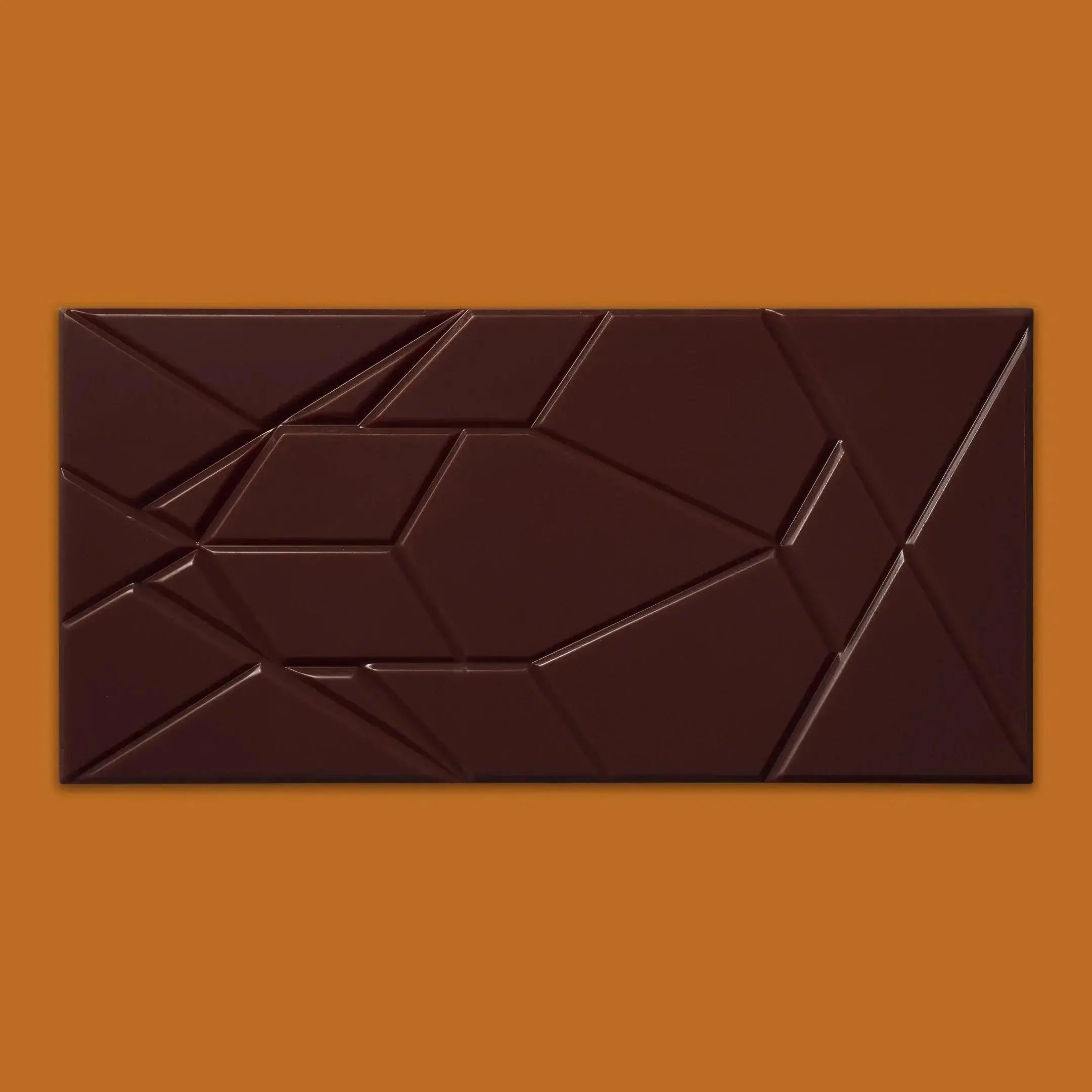 Tanzania 70% Chocolate Bar  Adomoo