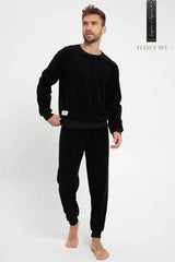 Taro high quality cotton men's tracksuit  Adomoo