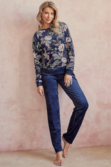 Taro womens venus pajamas  Adomoo