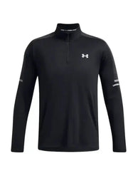 Tech Utility Half Zip Training Top  Adomoo