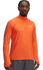 Tech Utility Half Zip Training Top  Adomoo