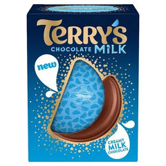 Terry's Chocolate Milk Ball 145g (Case of 12)  Adomoo