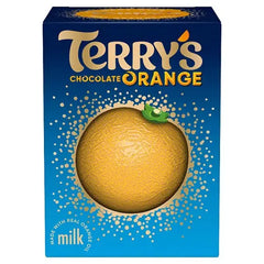Terry's Chocolate Orange 145g (Case of 12)  Adomoo