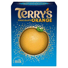 Terry's Chocolate Orange Milk 157g (Case of 12)  Adomoo