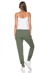 Tessita Comfortable Tracksuit Trousers  Adomoo