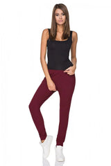 Tessita Womens Comfortable Tracksuit Trousers  Adomoo