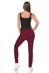 Tessita Womens Comfortable Tracksuit Trousers  Adomoo