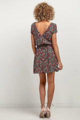 Tessita beautiful loose cut, kimono dress  Adomoo