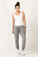 Tessita fashionable tracksuit trousers sweatpants  Adomoo