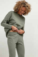 Tessita great choice for women sweatshirt  Adomoo