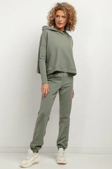 Tessita jogger sweatpants trousers  Adomoo