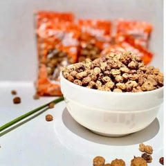 Tigernuts-washed Ready To Eat 100g  Adomoo