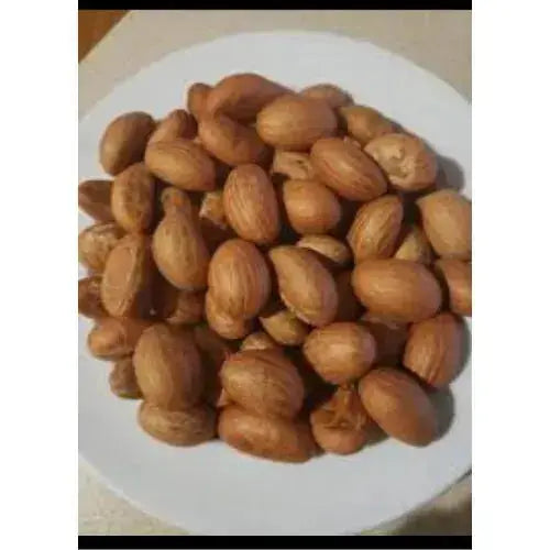 Traditional Bitter Kola - 25pc  Adomoo