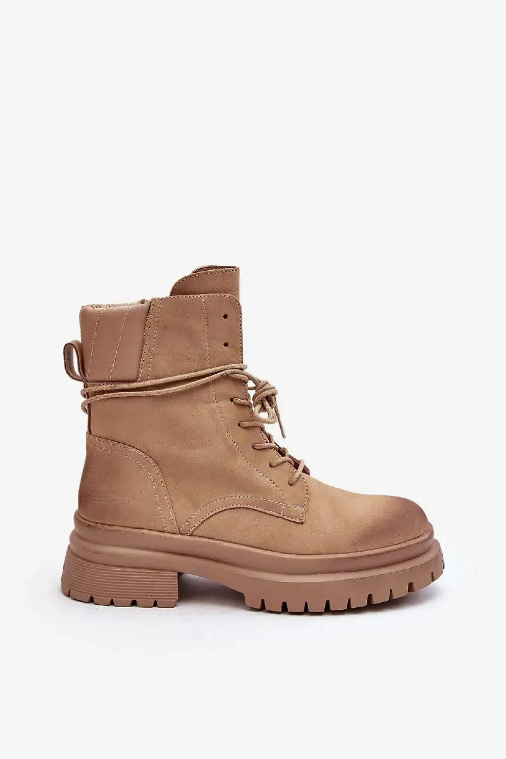 Trapper shoes model 190526 Step in style  Adomoo