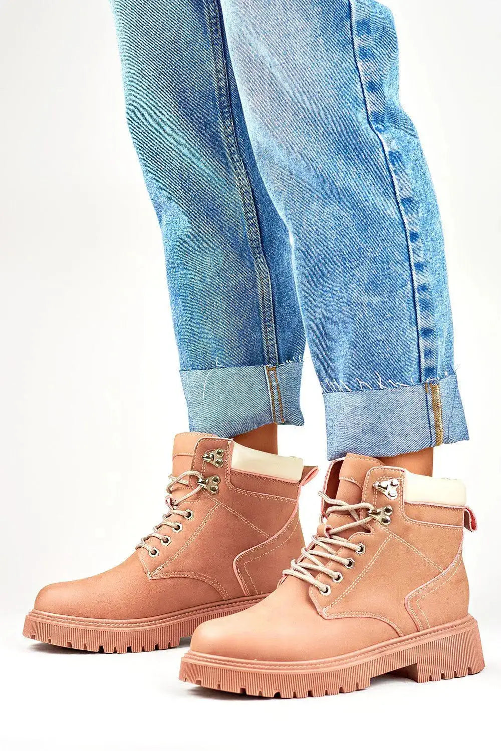 Trapper shoes model 190683 PRIMO  Adomoo