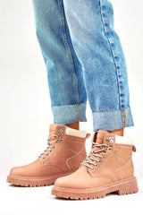 Trapper shoes model 190683 PRIMO  Adomoo