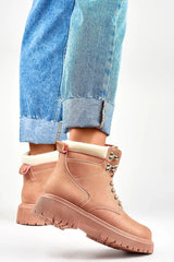 Trapper shoes model 190683 PRIMO  Adomoo