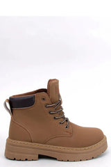 Trapper shoes model 190809 Inello  Adomoo