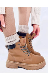 Trapper shoes model 190809 Inello  Adomoo