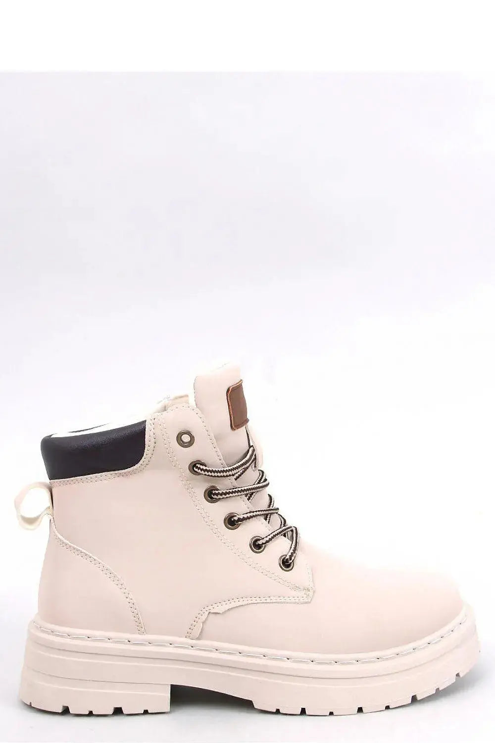 Trapper shoes model 190810 Inello  Adomoo