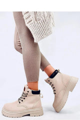 Trapper shoes model 190810 Inello  Adomoo