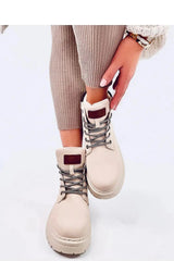 Trapper shoes model 190810 Inello  Adomoo