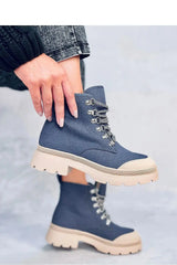 Trekking Boots model 187406 Inello  Adomoo