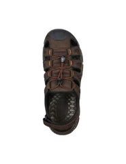 Tresmen Outseen Slip On Sandals  Adomoo
