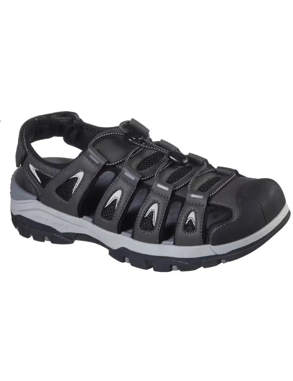 Tresmen Outseen Slip On Sandals  Adomoo