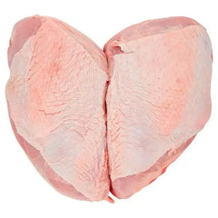 Turkey Butterfly Breast  Adomoo